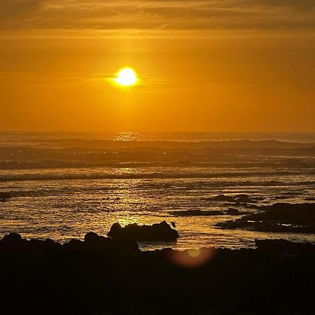 Apartamento Meliyeri1 1ª Linea De Playa El Cotillo  ภายนอก รูปภาพ