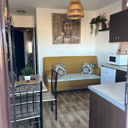 Apartamento Meliyeri1 1ª Linea De Playa El Cotillo  ภายนอก รูปภาพ