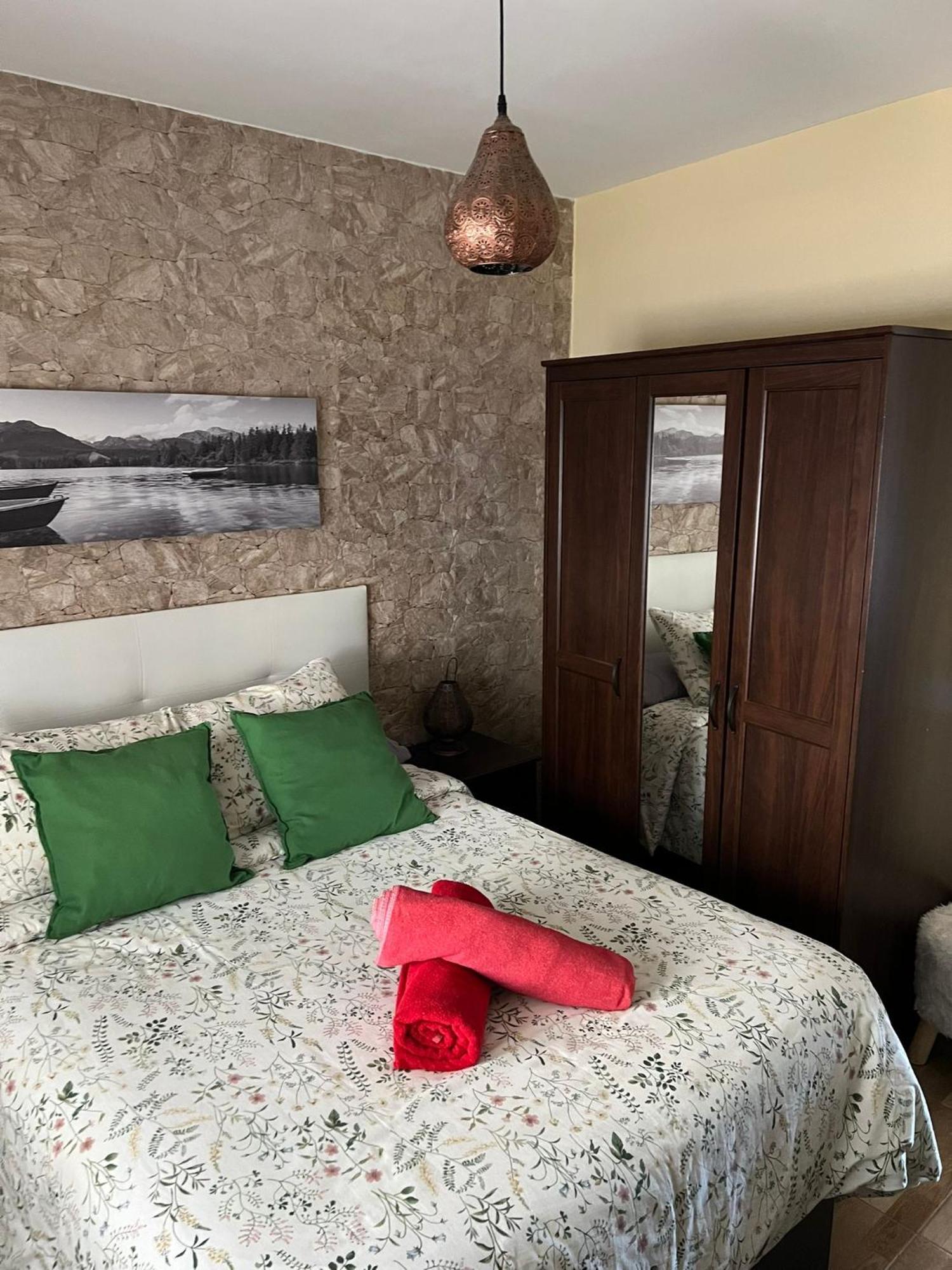 Apartamento Meliyeri1 1ª Linea De Playa El Cotillo  ภายนอก รูปภาพ