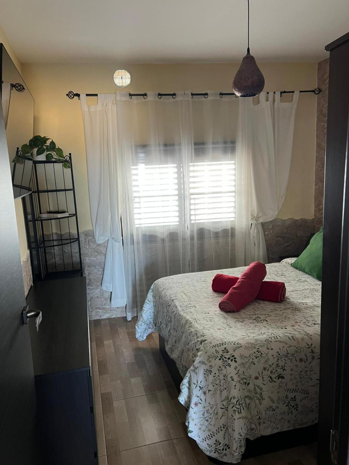 Apartamento Meliyeri1 1ª Linea De Playa El Cotillo  ภายนอก รูปภาพ